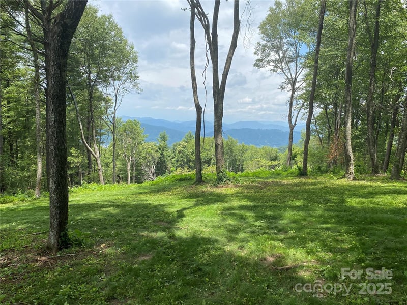 TBD East Garden Trl #18, Hendersonville, NC 28792