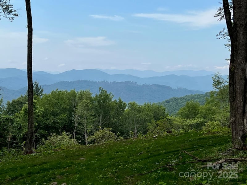 TBD East Garden Trl #18, Hendersonville, NC 28792