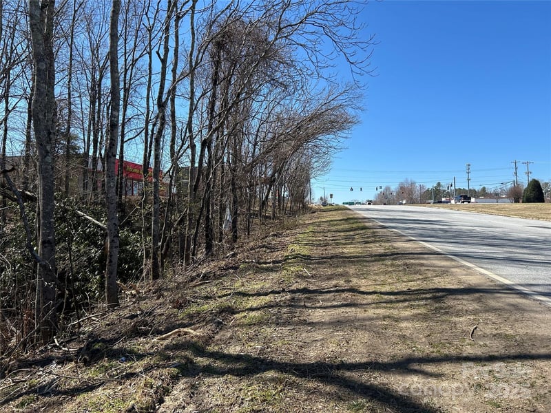 Us 64 Hw, Hendersonville, NC 28792