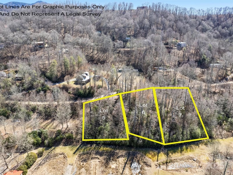 Spruce Flats Rd, Maggie Valley, NC 28751