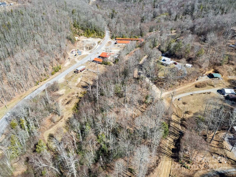 Spruce Flats Rd, Maggie Valley, NC 28751