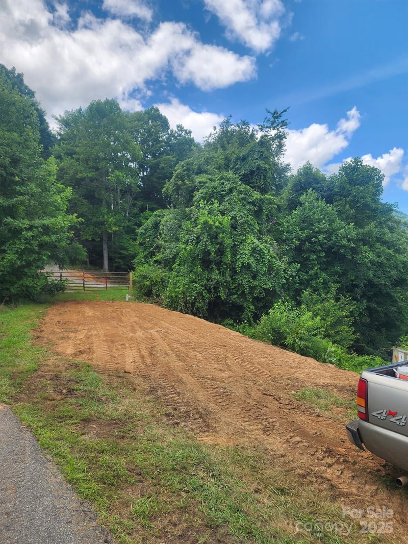 00 Tanner Trl, Waynesville, NC 28785