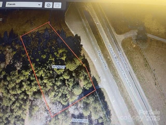 2700 Pageland Hw, Monroe, NC 28112