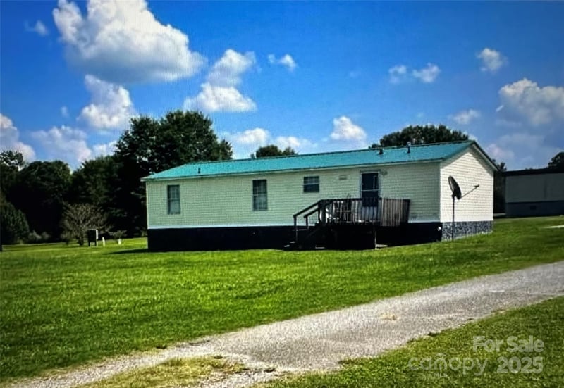 1803 Hines Rd, Mooresboro, NC 28114