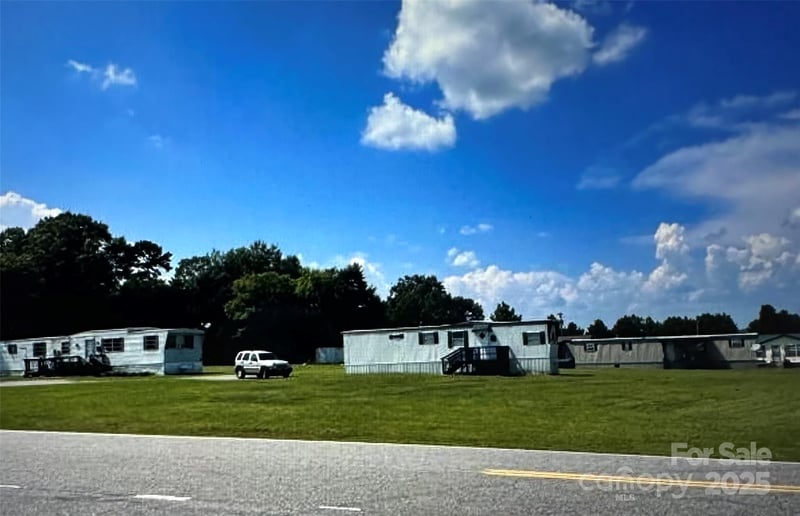 1803 Hines Rd, Mooresboro, NC 28114