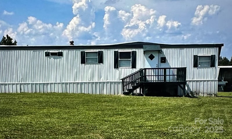 1803 Hines Rd, Mooresboro, NC 28114