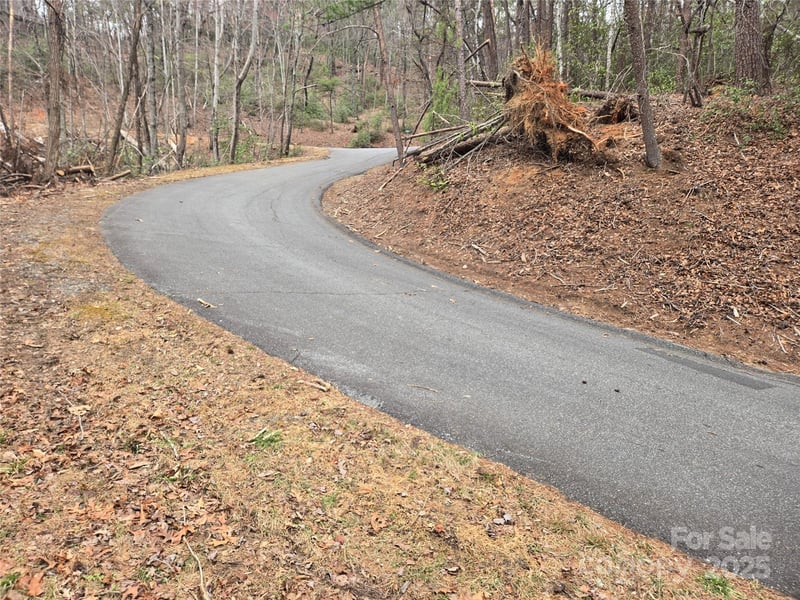 Lot 28 Roundabout Rd, Lake Lure, NC 28746
