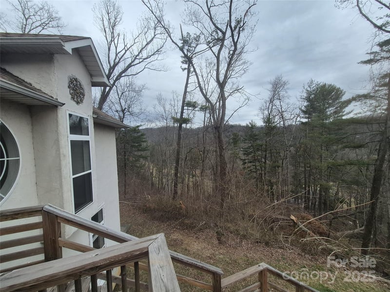 318 Vance Gap Rd, Asheville, NC 28804