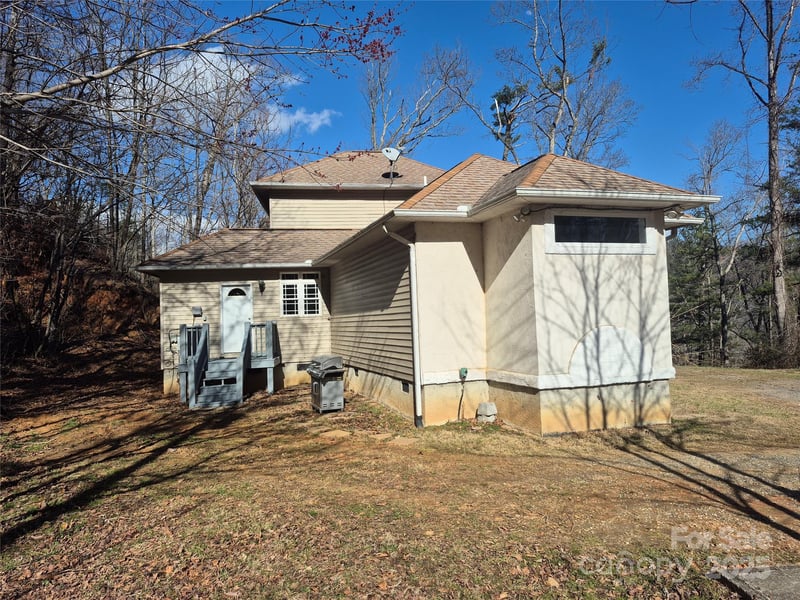 318 Vance Gap Rd, Asheville, NC 28804