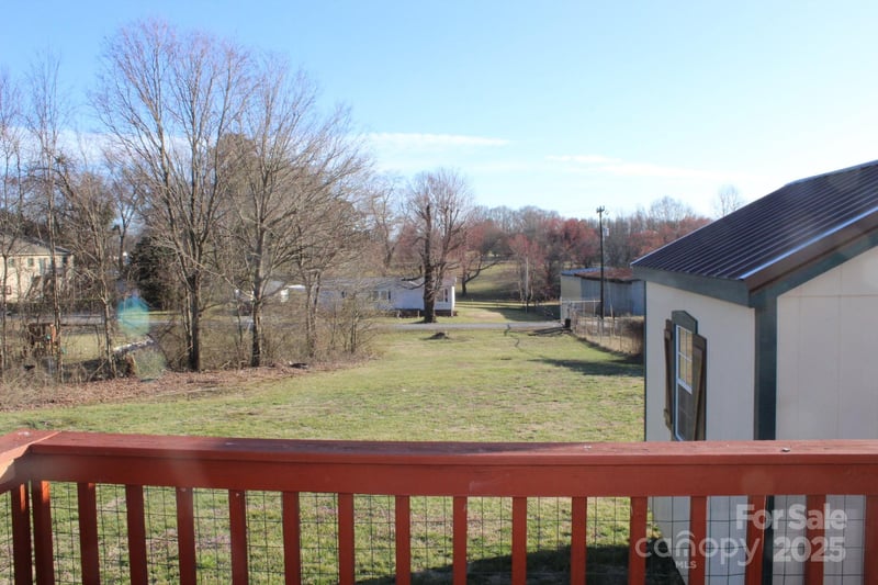 410 Cole Campbell Rd, Taylorsville, NC 28681