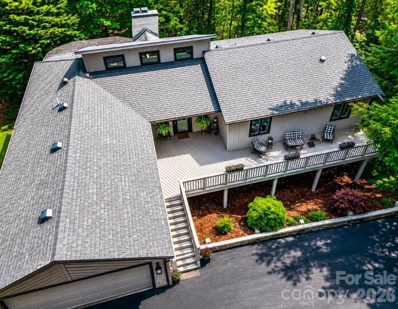 97 Ballantree Dr, Asheville, NC 28803