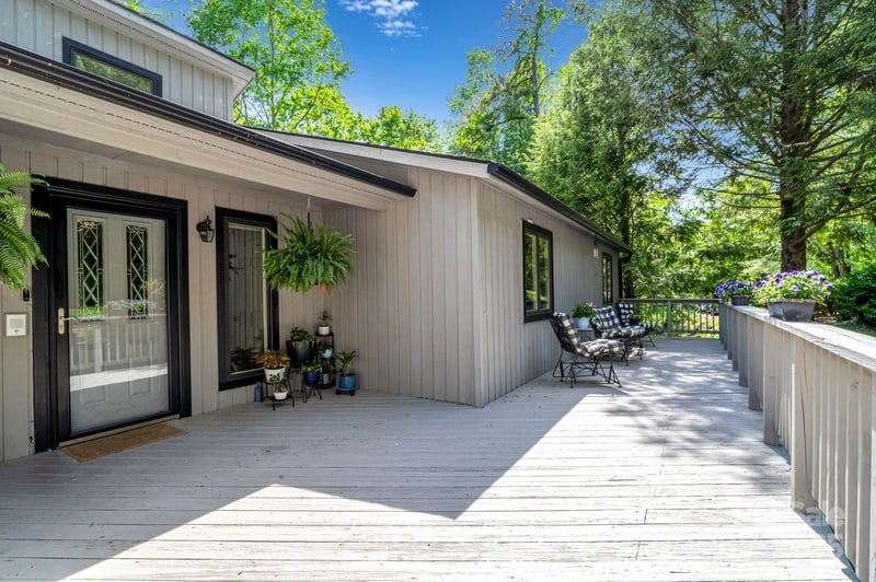 97 Ballantree Dr, Asheville, NC 28803