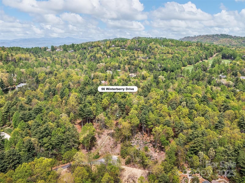 Winterberry Dr, Hendersonville, NC 28739