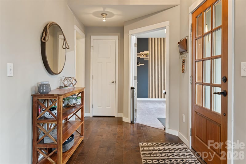 123 Arline Henry Way, Asheville, NC 28806