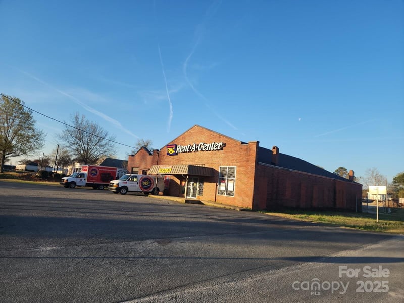 315 Pearl St, Pageland, SC 29728