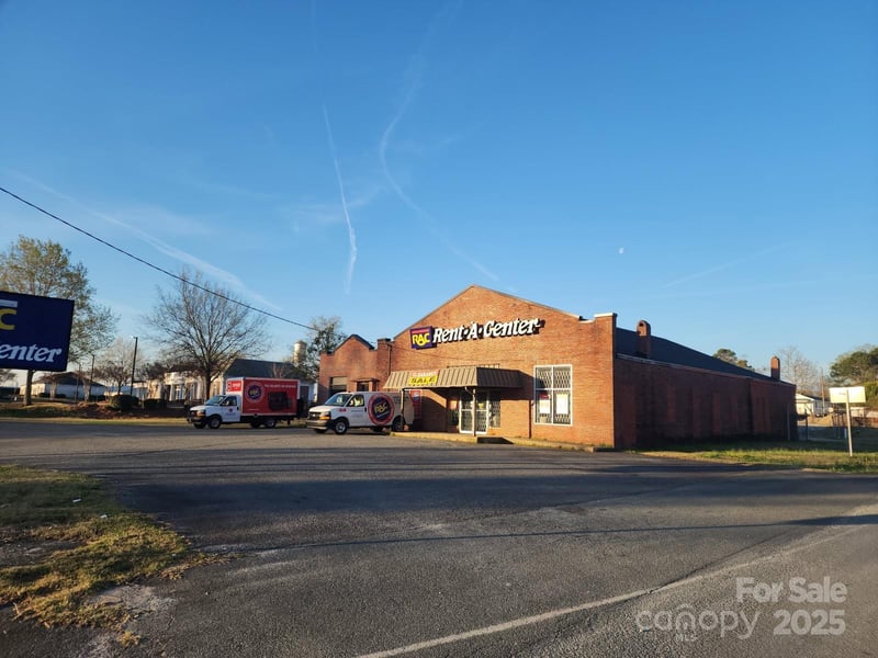 315 Pearl St, Pageland, SC 29728
