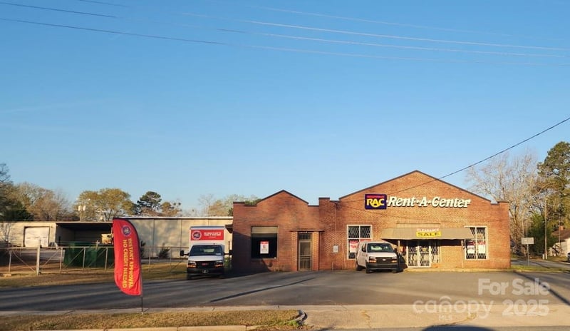 315 Pearl St, Pageland, SC 29728