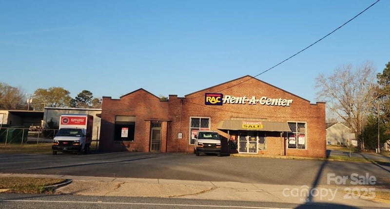 315 Pearl St, Pageland, SC 29728