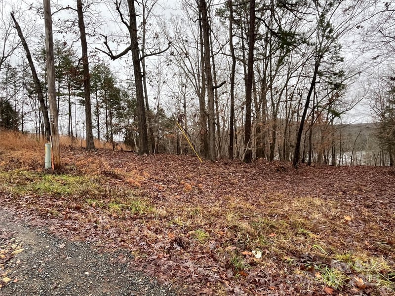 Church Rd #551, New London, NC 28127