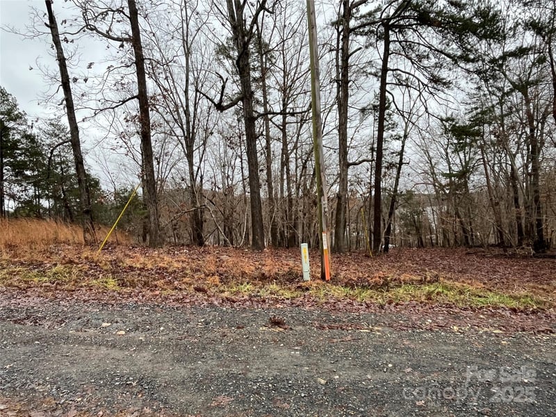 Church Rd #551, New London, NC 28127