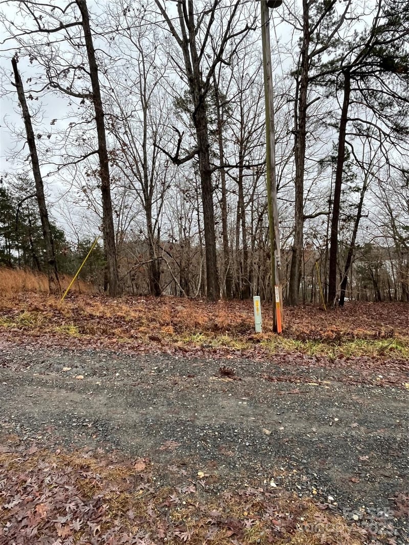 Church Rd #551, New London, NC 28127