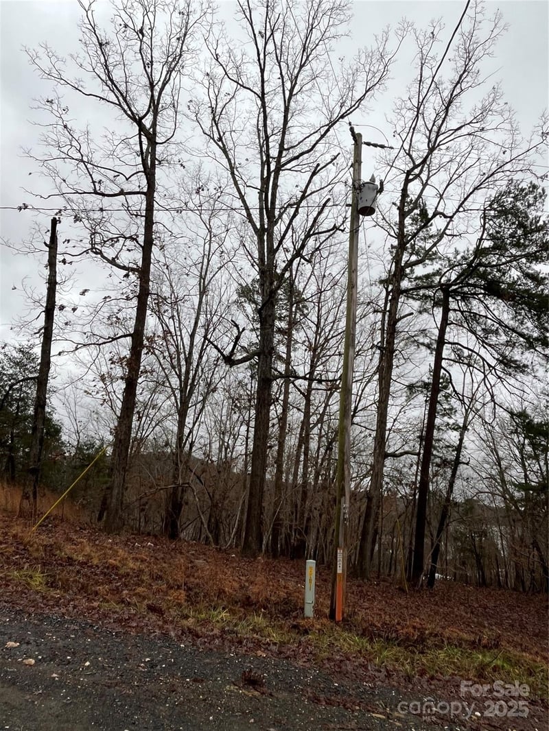 Church Rd #551, New London, NC 28127