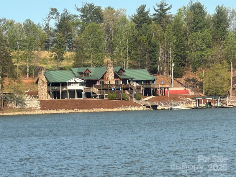 VL Lake Crest Dr #5, Nebo, NC 28761