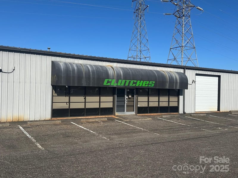 140 Water Tank Rd, Statesville, NC 28677