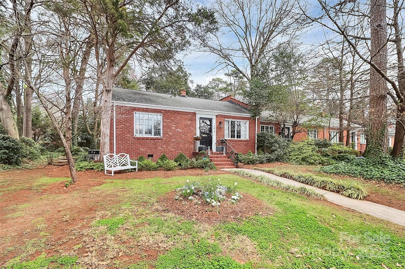 1817 Jameston Dr, Charlotte, NC 28209