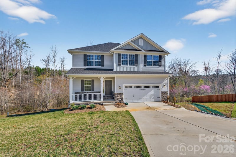 149 High Rock Ct #02, Statesville, NC 28677