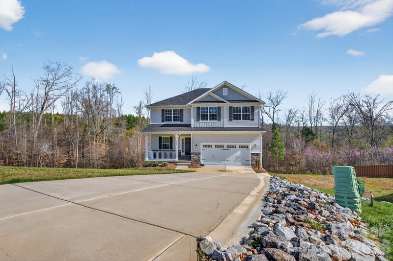 149 High Rock Ct #02, Statesville, NC 28677