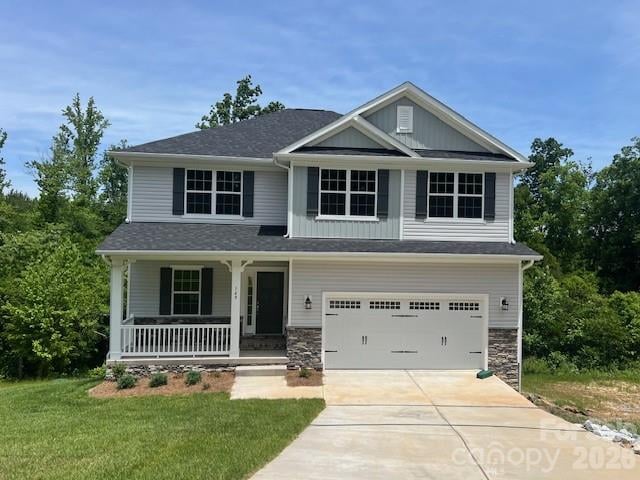 149 High Rock Ct #02, Statesville, NC 28677