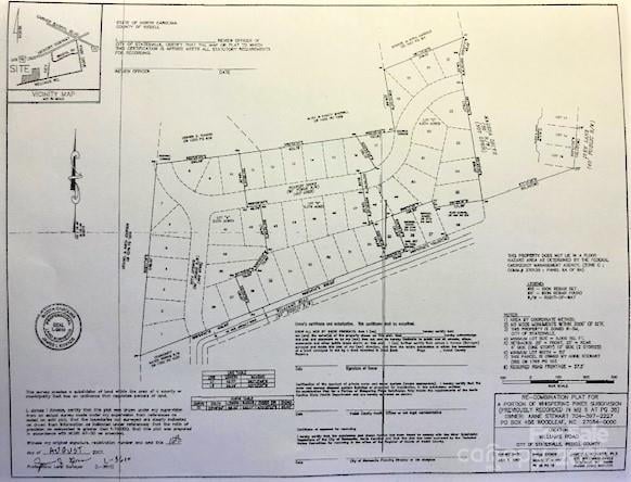 3 Williams Ave, Statesville, NC 28677