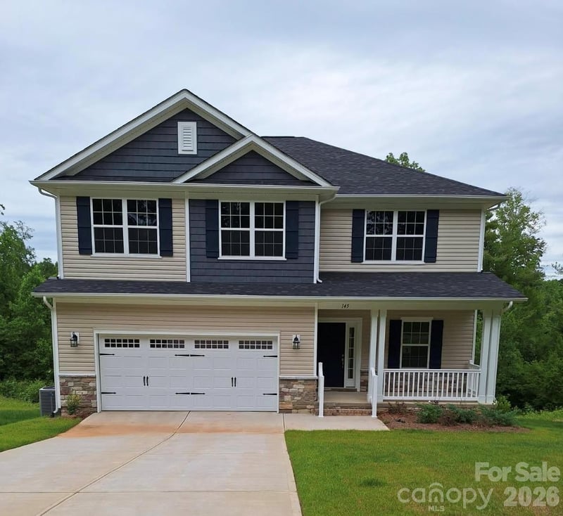 145 High Rock Ct #03, Statesville, NC 28677