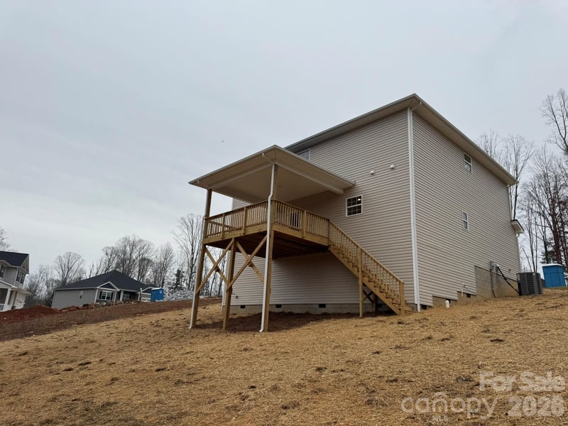 145 High Rock Ct #03, Statesville, NC 28677
