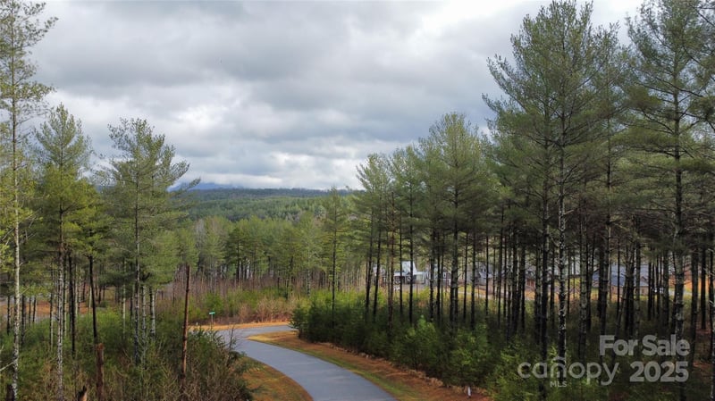 26 Peninsula Reserve Rd #26, Nebo, NC 28761