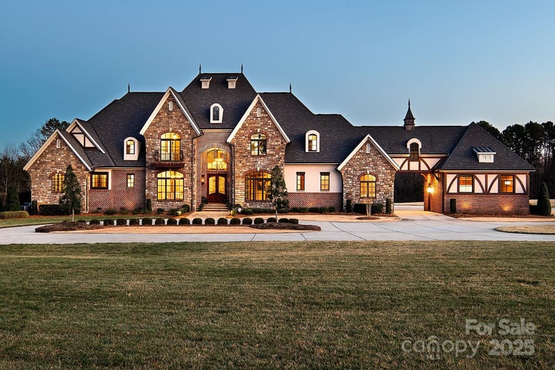 3200 Beaty Rd, Gastonia, NC 28056