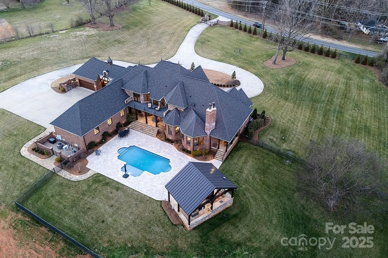 3200 Beaty Rd, Gastonia, NC 28056