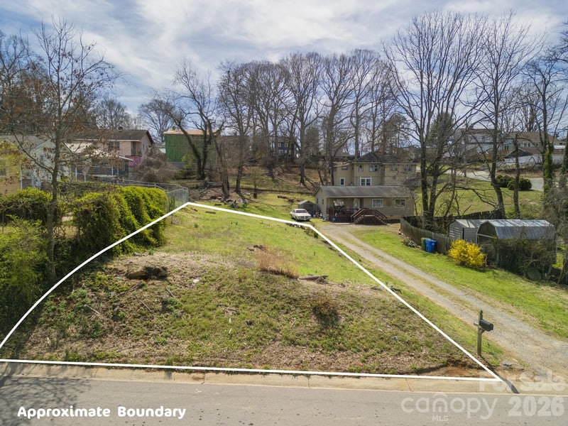 TBD Camby St, Asheville, NC 28801