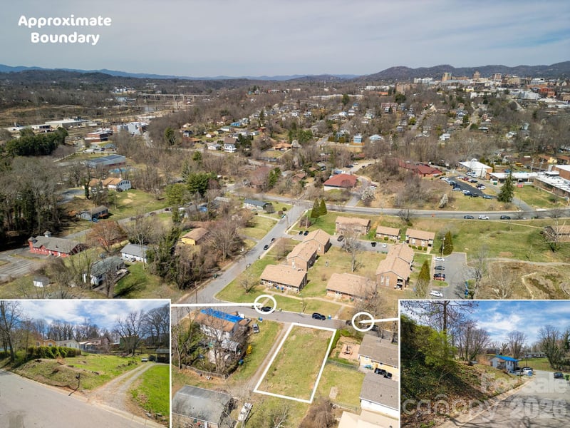 TBD Camby St, Asheville, NC 28801