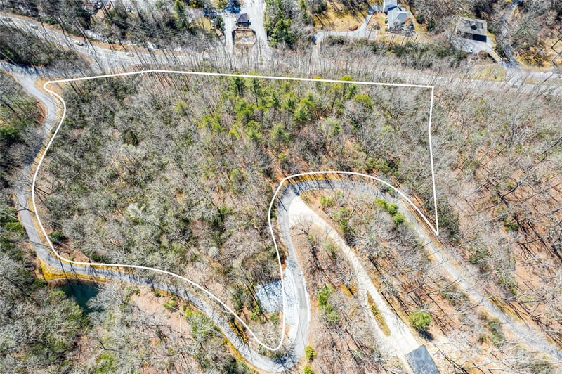 TBD Still Branch Rd #L20, Brevard, NC 28712