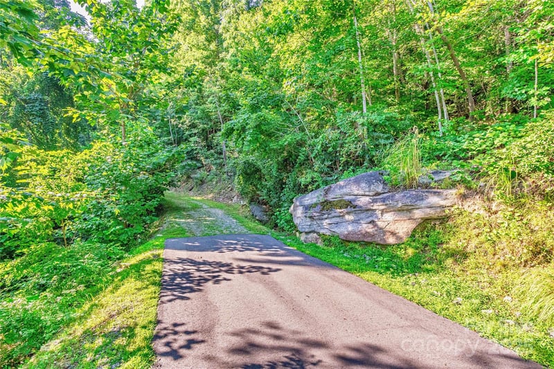 Lot W13 Curtain Bluff, Hendersonville, NC 28791
