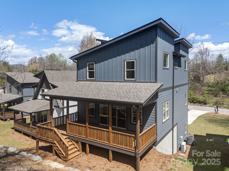 91 Glendale Ave, Asheville, NC 28803