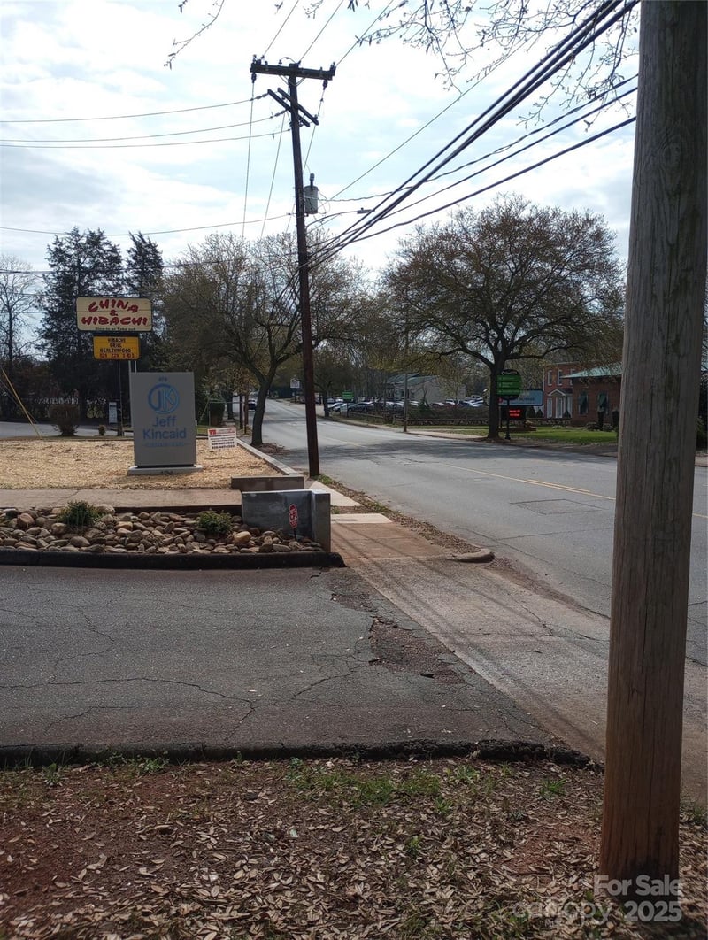TBA Main St, Forest City, NC 28043