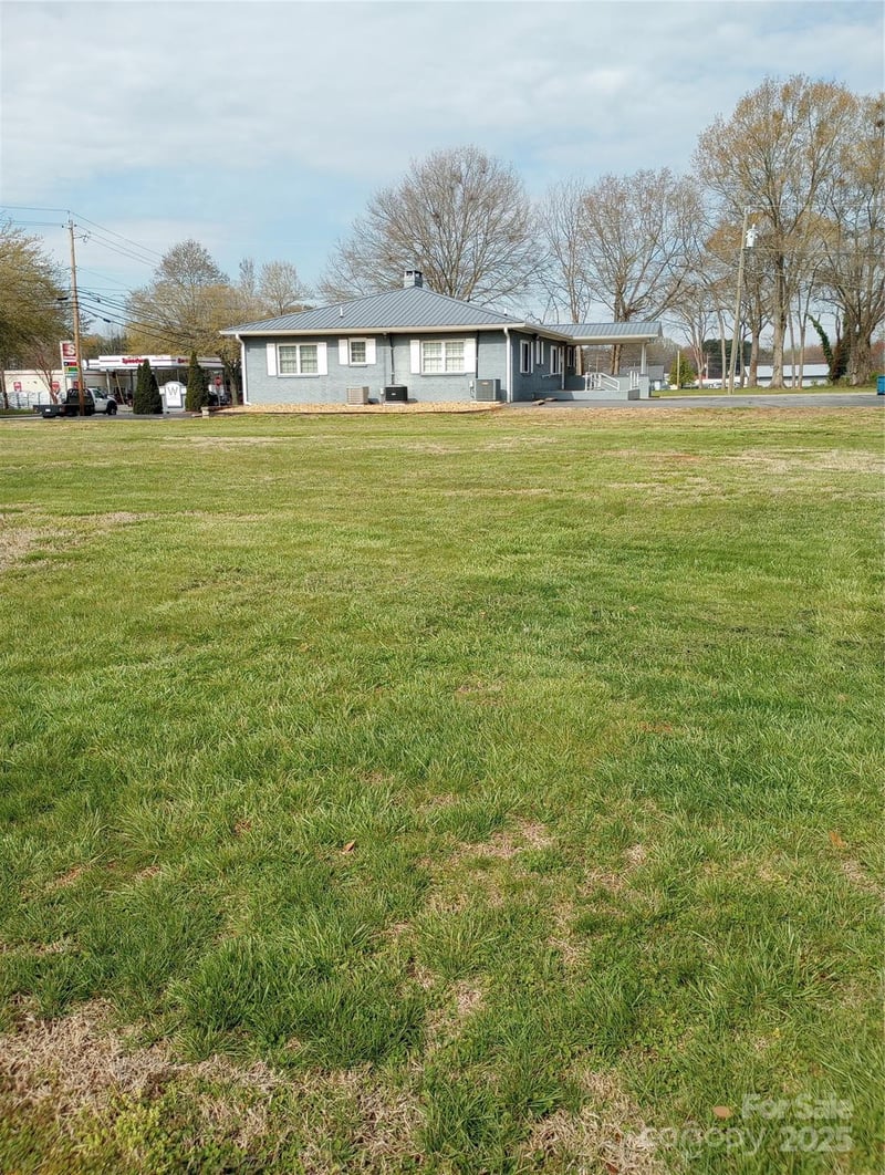TBA Main St, Forest City, NC 28043