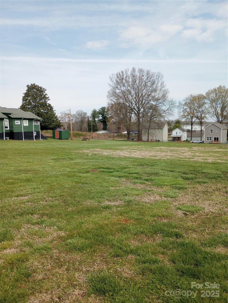 TBA Main St, Forest City, NC 28043