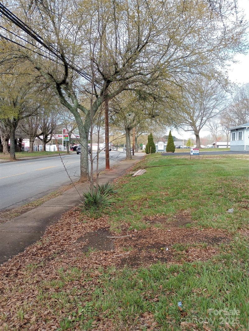 TBA Main St, Forest City, NC 28043