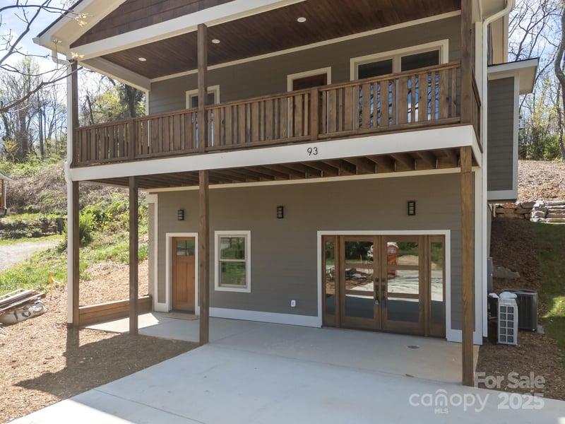 93 Glendale Ave, Asheville, NC 28803