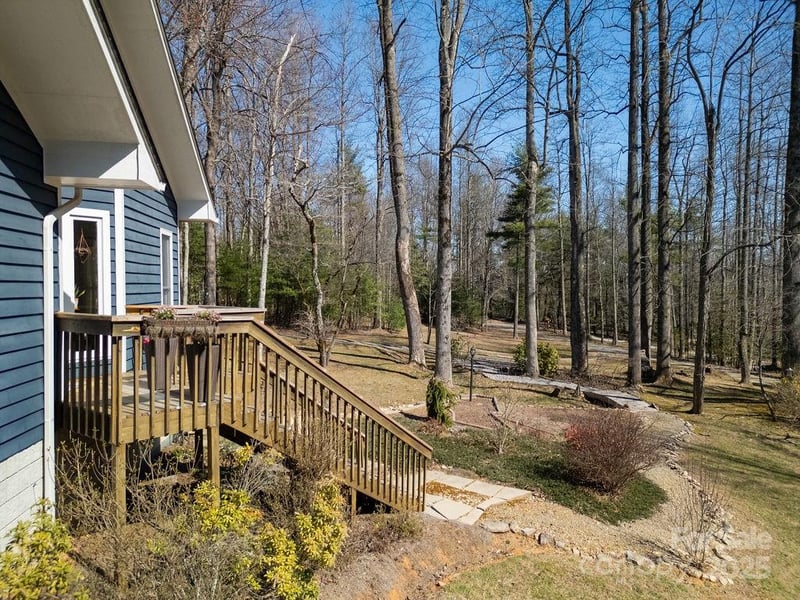 1881 Becky Mountain Rd, Brevard, NC 28712
