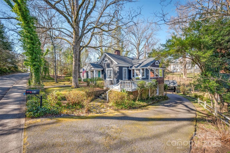 45 Pine Crest Ln, Tryon, NC 28782